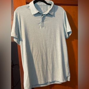 Men’s polo shirt